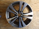 Диск алюминиевая mercedes-benz oe 8.5" x 20" 5x112 et 401, цена в Украине