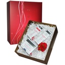 фото mini №6, Box decorative gift for a gift cardboard 20x24 centimeters