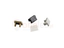 фото mini №2, Cap to profiles led backlight phosphors 4 colors type x