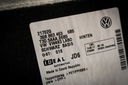 Обшивка днища багажника vw arteon 3g88634633, купить с разборки