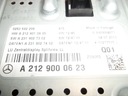 Mercedes монитор a2129000623 новый, новое дисплей fv2, купить в Украине