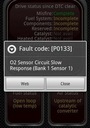 Interfejs diagnostyczny skaner obd2 bt elm327 icar7, запчасти недорого