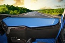 Полка volvo euro6 fh4 большая, большей  max, максимум низкий nibieska кожа4, купить из Польши