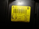 Vw t5 multivan 7h0 03-15 фара левая передняя l8414, купить из Польши