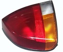 Фара задняя левая mitsubishi carisma2, купить в Украине