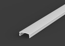 фото mini №3, Tall profile aluminum led backlight 1m+ vent to select