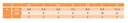 фото mini №3, 4, 5x80 screws for wood conical galvanized yellow 10 pieces