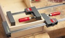 фото mini №4, Bevel carpentry table pelnopowierzchniowy bessey 160/ 80
