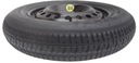 Новый, новое колесо докатка* 135/80 r16 honda civic ufo (2006-2012)2, купить в Украине