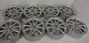 Диск алюминиевая mercedes-benz oe 6.5" x 16" 5x112 et 444, купить из Польши