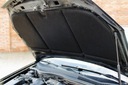 Stp hs 135x100cm утеплитель обезшумка до капота tlumiaca универсальна авто9