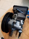 Насос гідропідсилювач 2.5d 3.0d 530d 525d bmw e39 m574, купити з Польщі