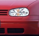Крышка омывателя vw golf 4 l / p цвета10