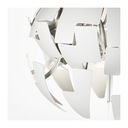 фото mini №2, Ikea ps 2014 pendant light modern white 35cm