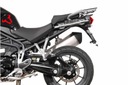 Sw-motech kufry сторона trax adv triumph tiger 12004, купить из Польши