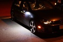Освещение led зеркала passat b7 cc scirocco eos3, купить с разборки