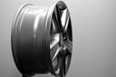 Диск алюминиевая mercedes-benz oe mercedes 204 7,5jx17 et47 5x112 a2044012702 7.5" x 17" 5x112 et 473, купить с разборки