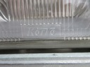 Фара правый фара mazda 323 ii bd 100-41790r12
