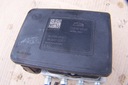 Nissan note e12 14- насос abs 476603vu0b3, купить с разборки