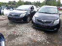 Avensis t27 комплектный перед капот бампер крыло7, запчасти недорого