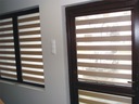 фото mini №7, Shutter day and night in the cartridge blinds 42x180 dn