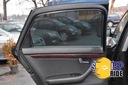 Zaslonki преданное  до audi a4 b7 седан 2004-20087, запчасти недорого
