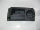 Vw scirocco тунель центральный консоль 1k0863323k1, цена в Украине