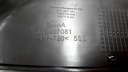 Dpa 88071295802 листва ozdobna/ochronna, бампер5, с разборки недорого