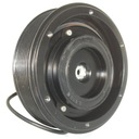 Зчеплення компресора кондиціонера denso 10pa17c v8 145/139mm3, купити із шроту