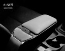 Подлокотник fiat 500l 2012- armster 2 silver, серебро4, купить из Польши