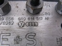 Насос abs блок vw seat skoda 5q0614517cg3, купить с разборки