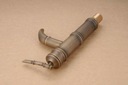 фото mini №10, Washbasin faucet retro high gold royal
