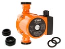 фото mini №5, Set co pump circulating 25-40+ control unit auraton