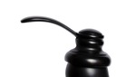 фото mini №4, Washbasin faucet freestanding retro black wosoka