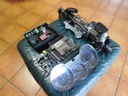 Leon ii bls набор запуск immo 1.9 03g906021pa5, с разборки недорого