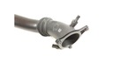Bmw f30 31 32 33 патрубок воздуха 137186016833, купить с разборки