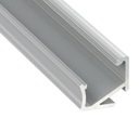 фото mini №1, Aluminum profile+glass phosphors h angular 30°/ 60° led backlight 1m