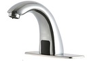фото mini №1, Washbasin faucet contactless sensor royal quality