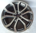 Диск легкосплавный mercedes мл gle w166 a292 w292 et38 2113