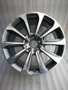 Диск  mercedes cls w218 a218 5x112 8,5x18 et34,51, ціна в Україні