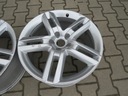 Felgai audi a6 4g0 8,5x19 et451, цена в Украине