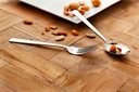 фото mini №8, Amefa 24 great smooth cutlery stainless steel set 1933 close complete 6 places