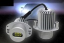 Led маркеры кольца bmw e90 e91 160w 2szt angel eyes5, с разборки недорого