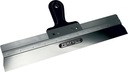 фото mini №1, Putty 480mm stainless steel. facade s-73480