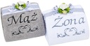 фото mini №5, Set towels з cups for a gift anniversaries