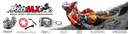Acerbis x-grip kxf kxx 250 450 2019/24 защиты рамка promx2, купить в Украине