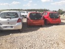 Toyota aygo и стекло кузовная, кузовной левый задний 2009r11