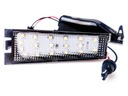 Led лампочки знака, таблицы  регистрационной cadillac cts 2008-20106, купить недорого