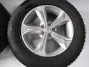 Колеса диски резина land rover discovery sport r17 ms5, с разборки недорого