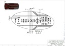 Фара led задняя диодная, диодное renault master 12v комплект задний8, купить запчасти